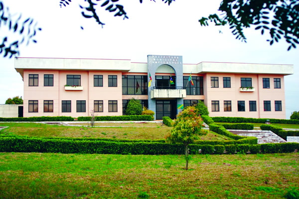 CAMPOS BORGES Leilões