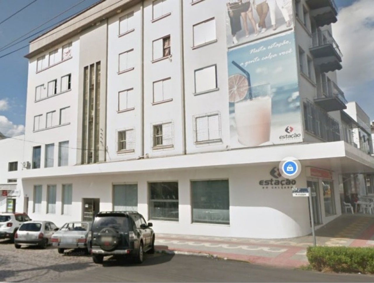 DEPÓSITO Nº 502 DO CONDOMÍNIO HIRMA FRANCISCHELLI DRAGO EM SÃO MARCOS/RS