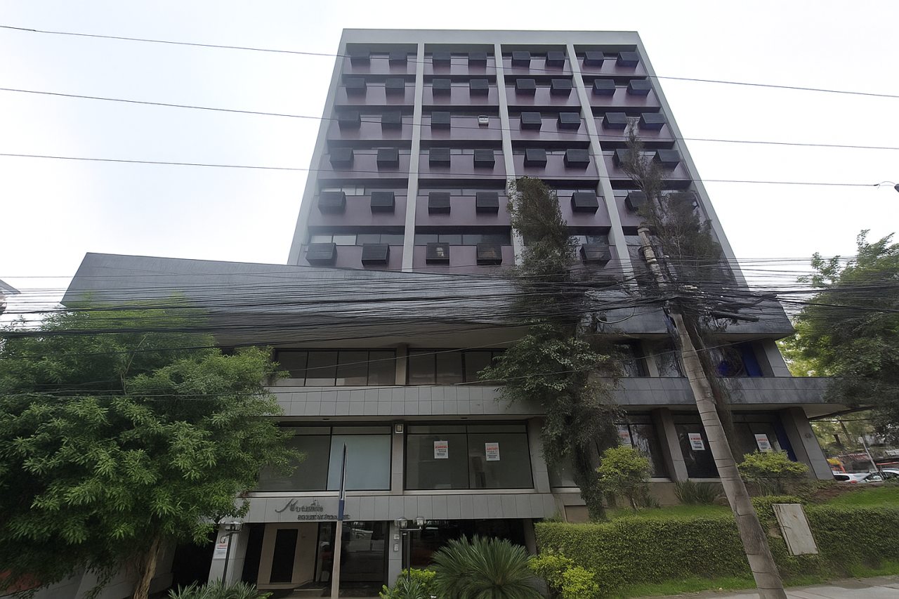 SALA COMERCIAL N° 804 DO CENTRO EMPRESARIAL MONTREAL EM PORTO ALEGRE/RS