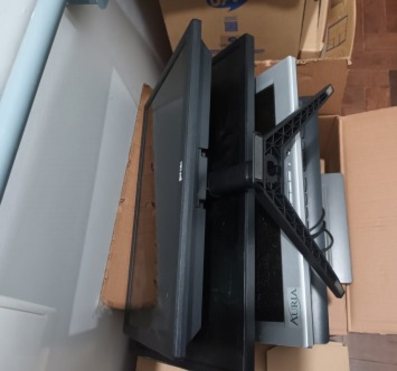 SUCATA DE ELETRONICOS 281 ITENS