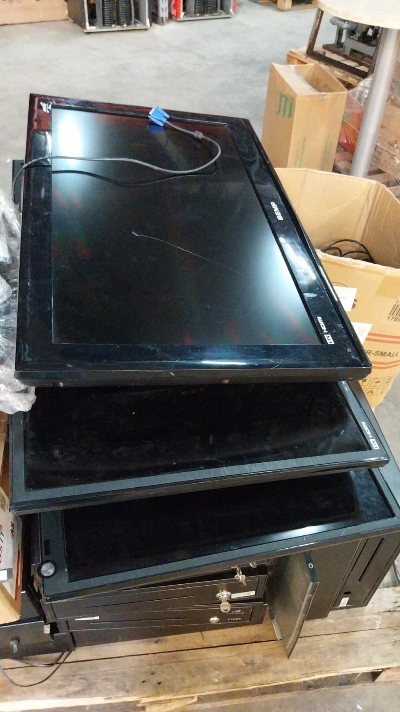 ITENS DE INFORMÁTICA [120 ITENS]