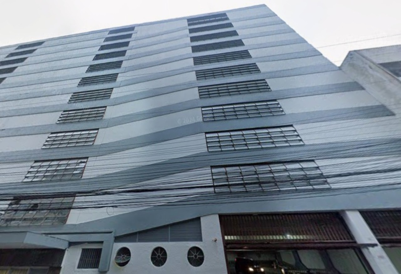 BOX DE GARAGEM Nº 731 DA GARAGEM ALFA EM CAXIAS DO SUL/RS