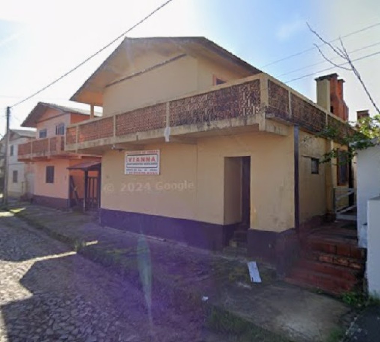 APARTAMENTO Nº 9, NA ANTIGA RUA PORTO ALEGRE EM ARROIO DO SAL/RS