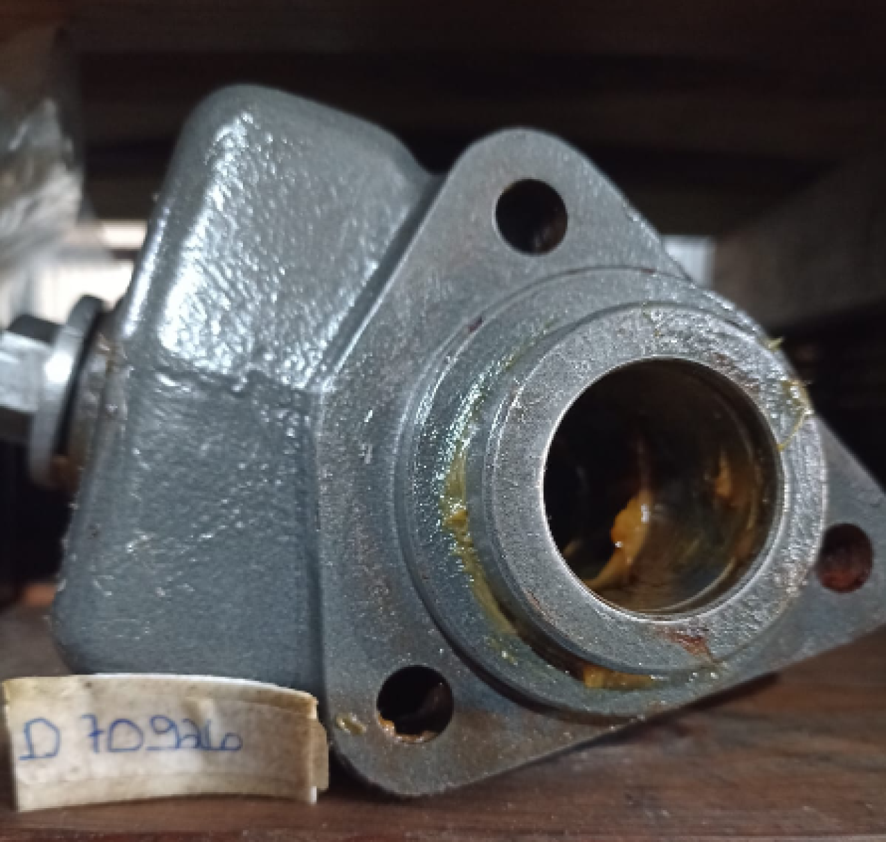CILINDRO MESTRE D 70926