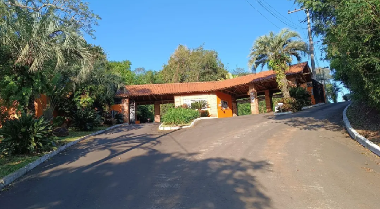 LOTE Nº 51 DE 1.000M² NO CONDOMÍNIO RESERVA NATURAL DO CAÍ EM SÃO SEBASTIÃO DO CAÍ/RS