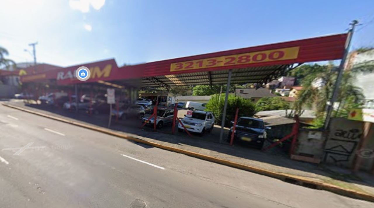 TERRENO URBANO EM CAXIAS DO SUL COM ÁREA DE 730m²