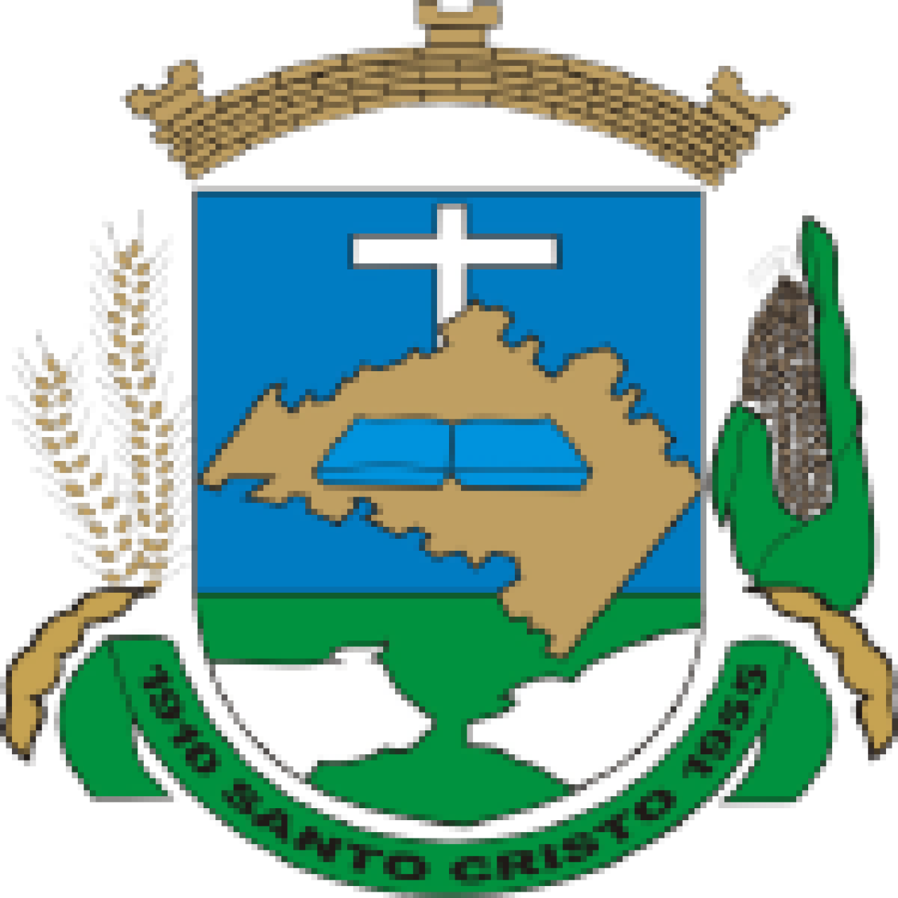 LEILÃO DA PREFEITURA DE SANTO CRISTO/RS